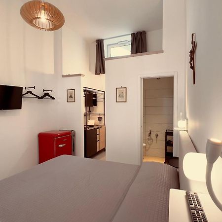 Bed and Breakfast Casa Prunilla Сарно Экстерьер фото