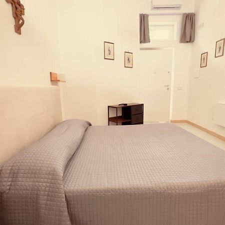Bed and Breakfast Casa Prunilla Сарно Экстерьер фото