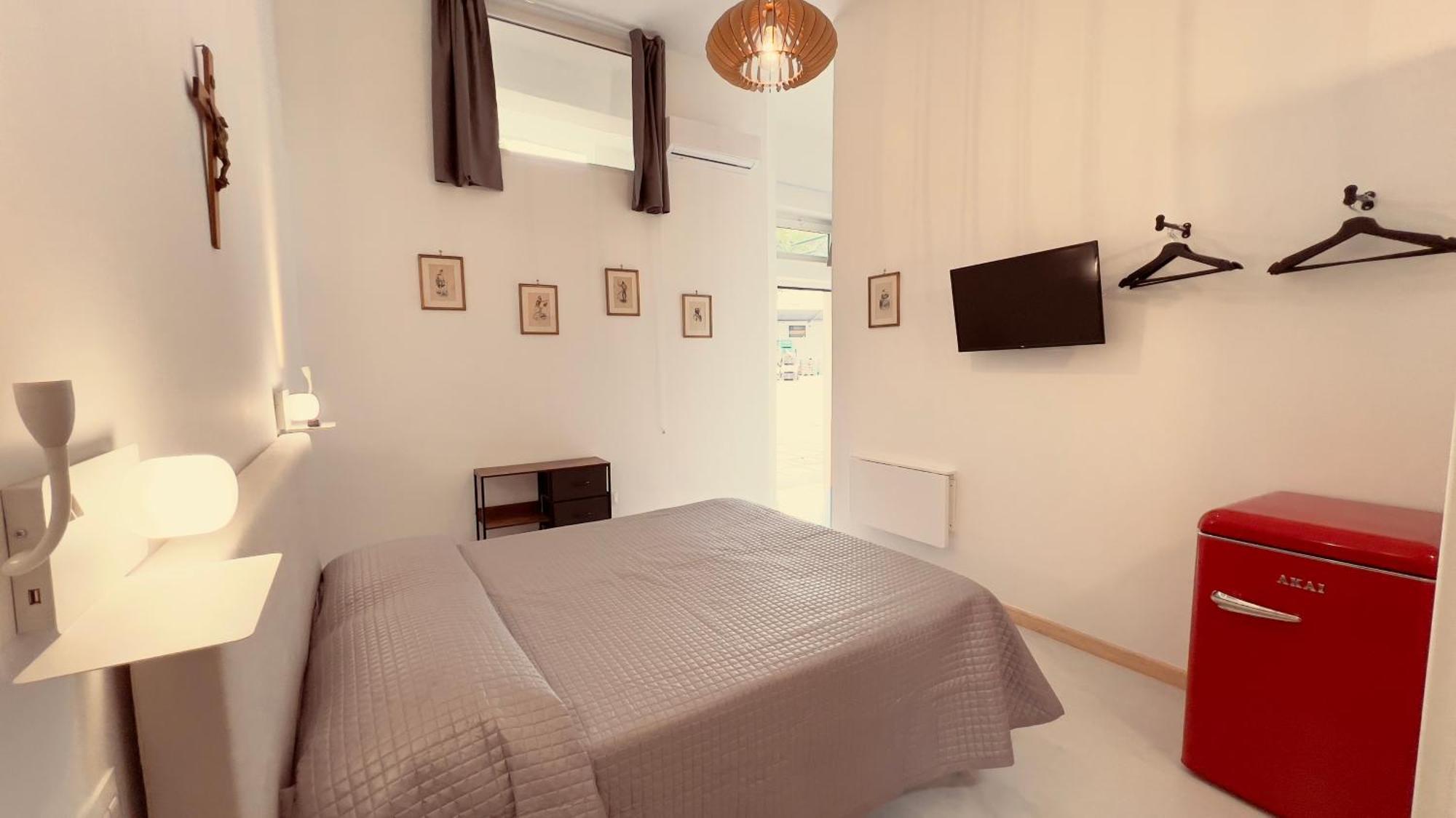 Bed and Breakfast Casa Prunilla Сарно Экстерьер фото