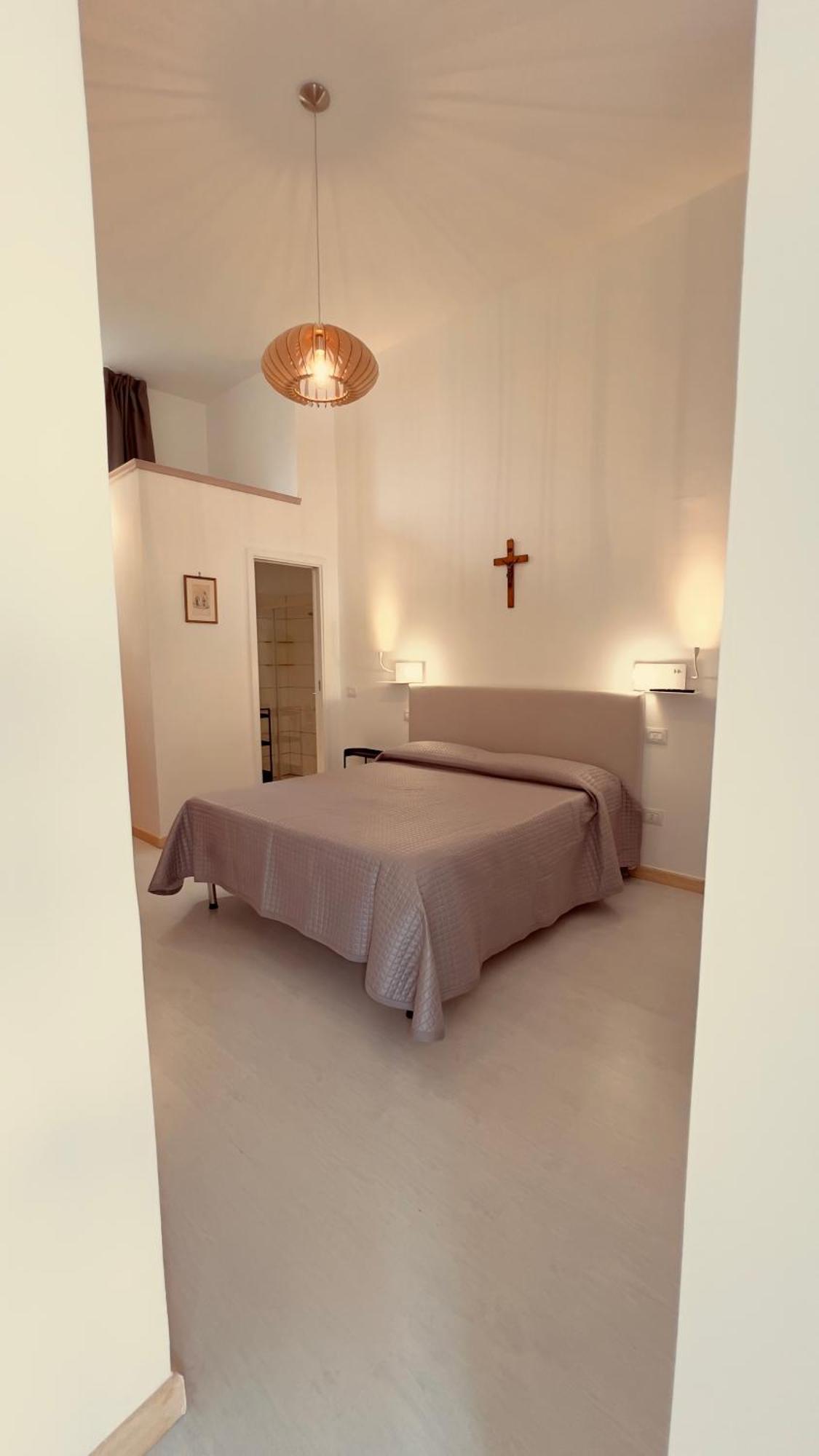 Bed and Breakfast Casa Prunilla Сарно Экстерьер фото