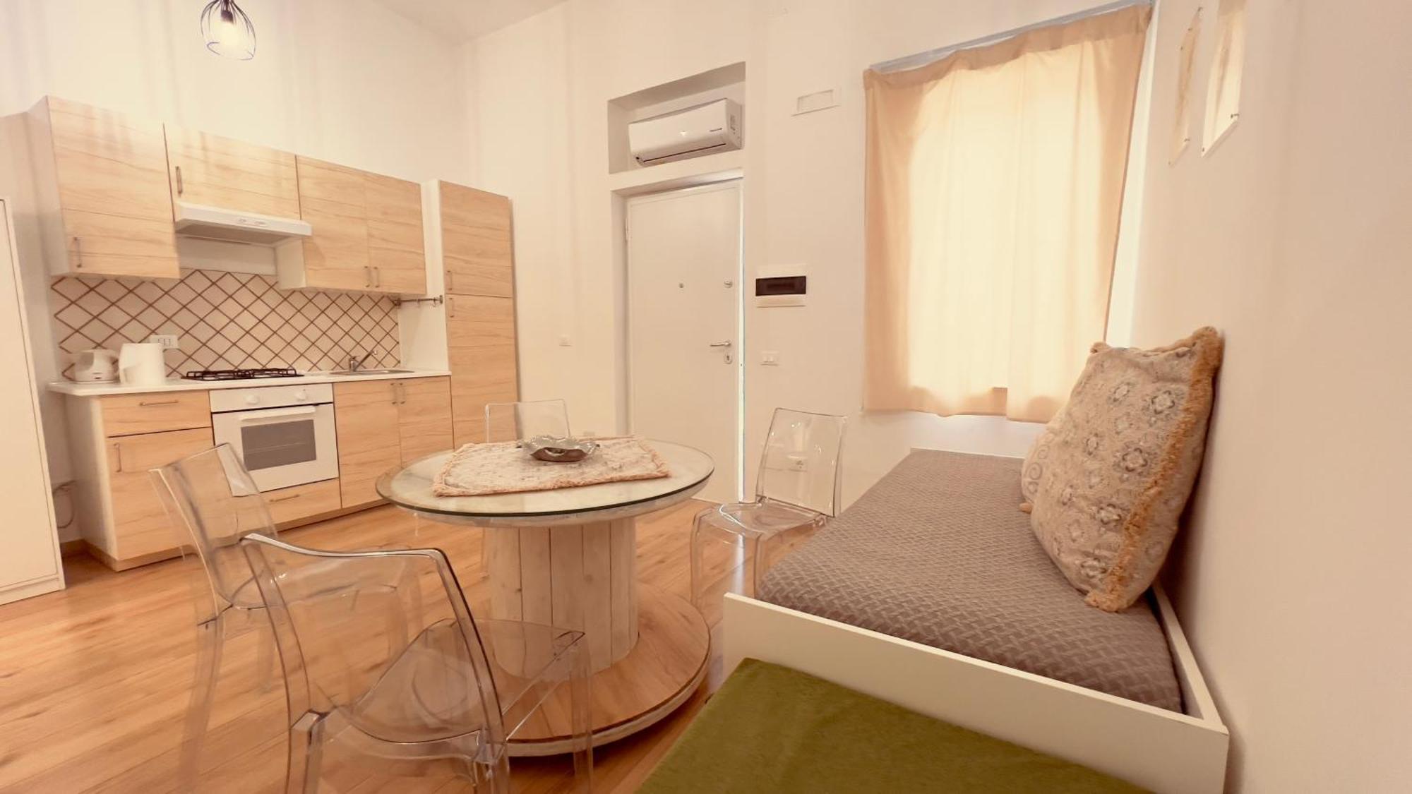 Bed and Breakfast Casa Prunilla Сарно Экстерьер фото