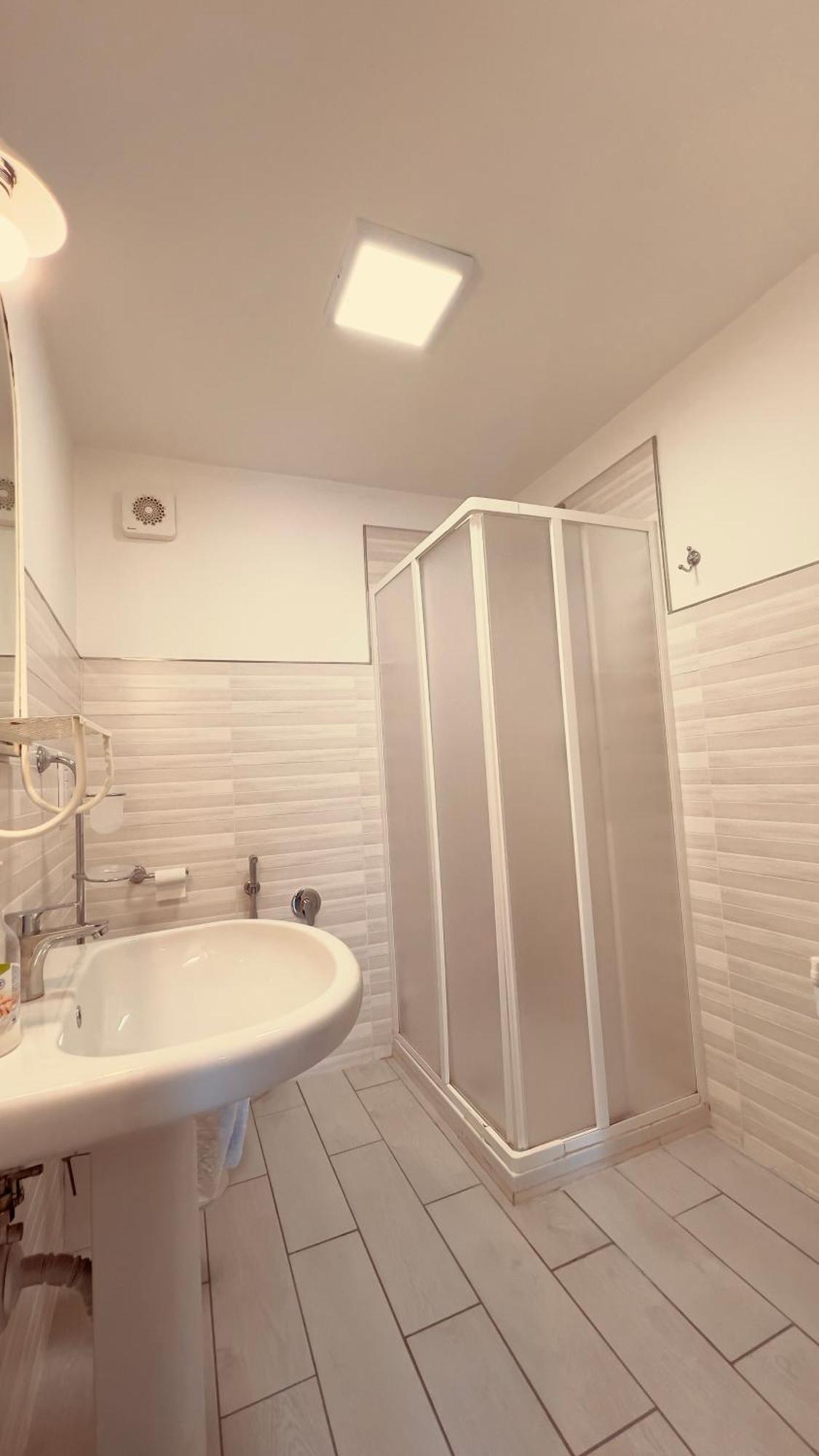 Bed and Breakfast Casa Prunilla Сарно Экстерьер фото