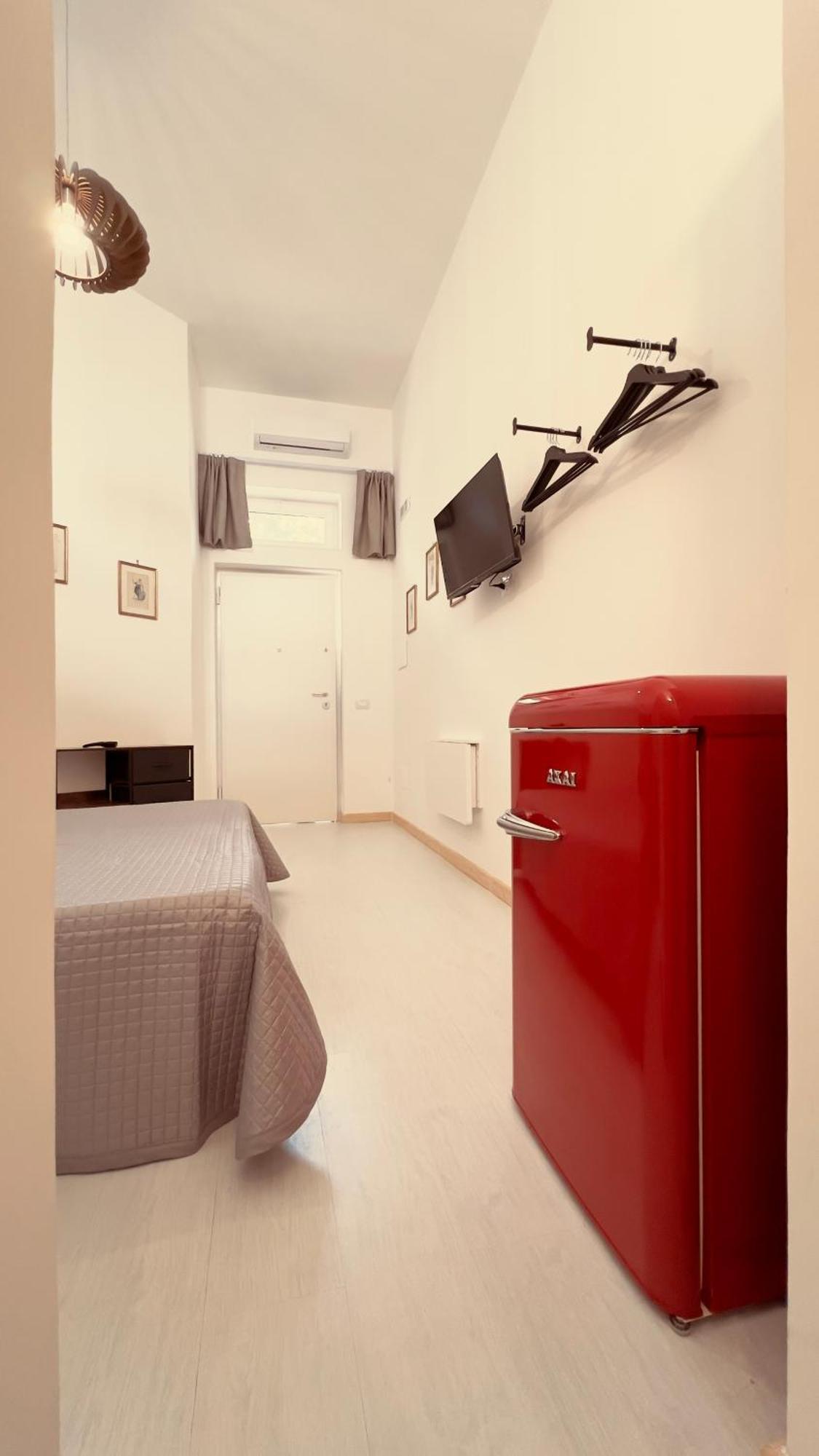 Bed and Breakfast Casa Prunilla Сарно Экстерьер фото