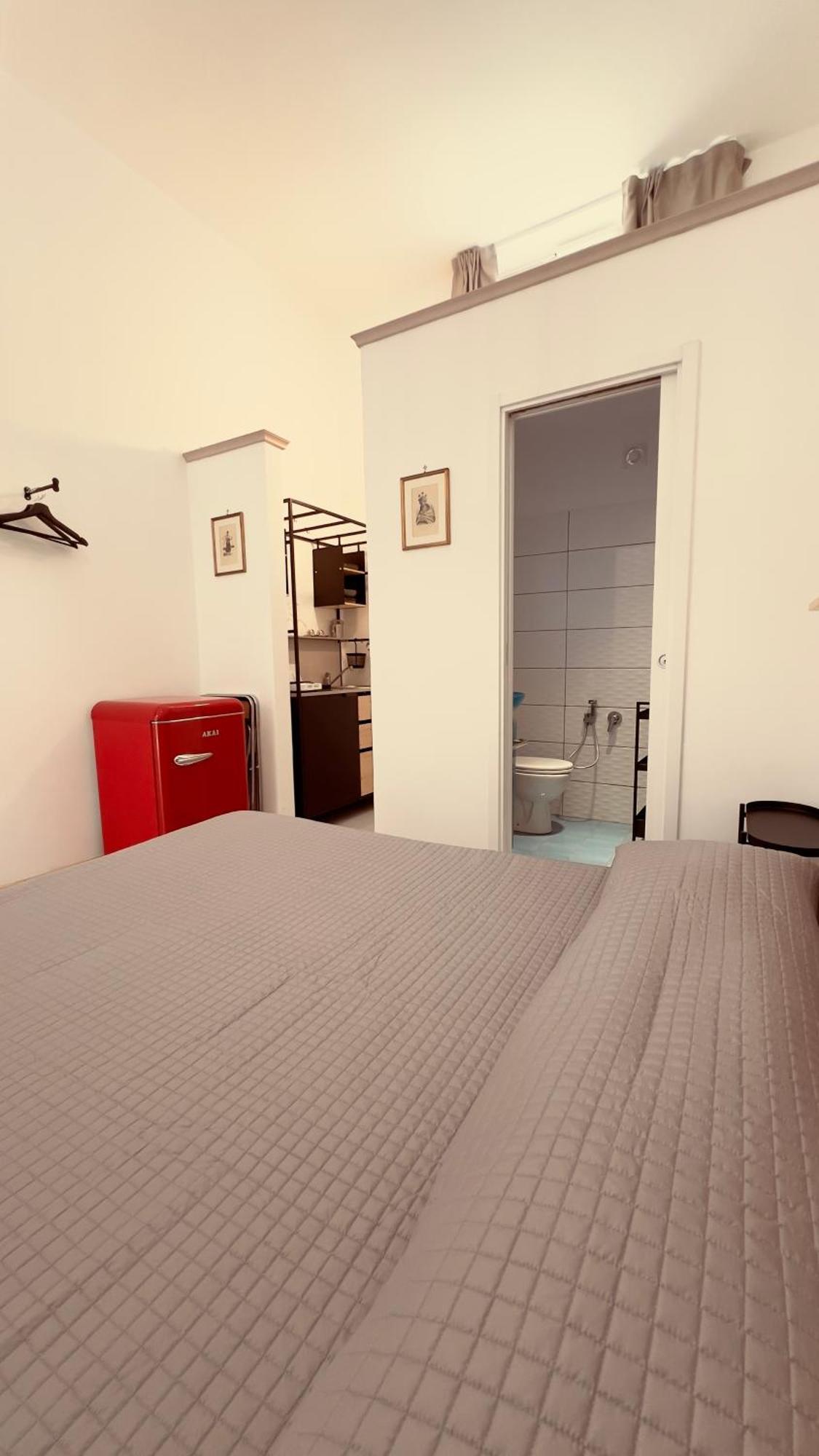 Bed and Breakfast Casa Prunilla Сарно Экстерьер фото