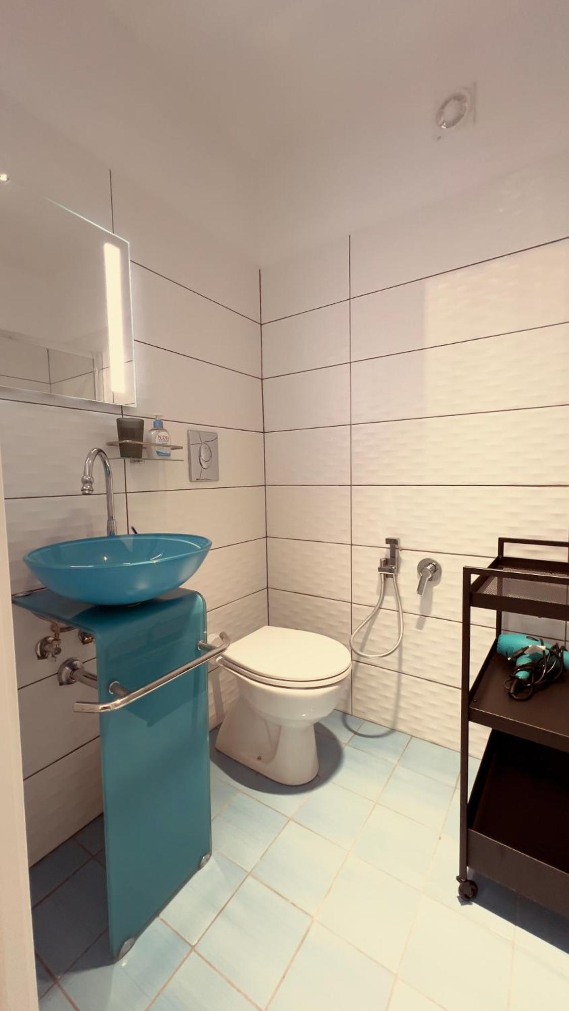 Bed and Breakfast Casa Prunilla Сарно Экстерьер фото