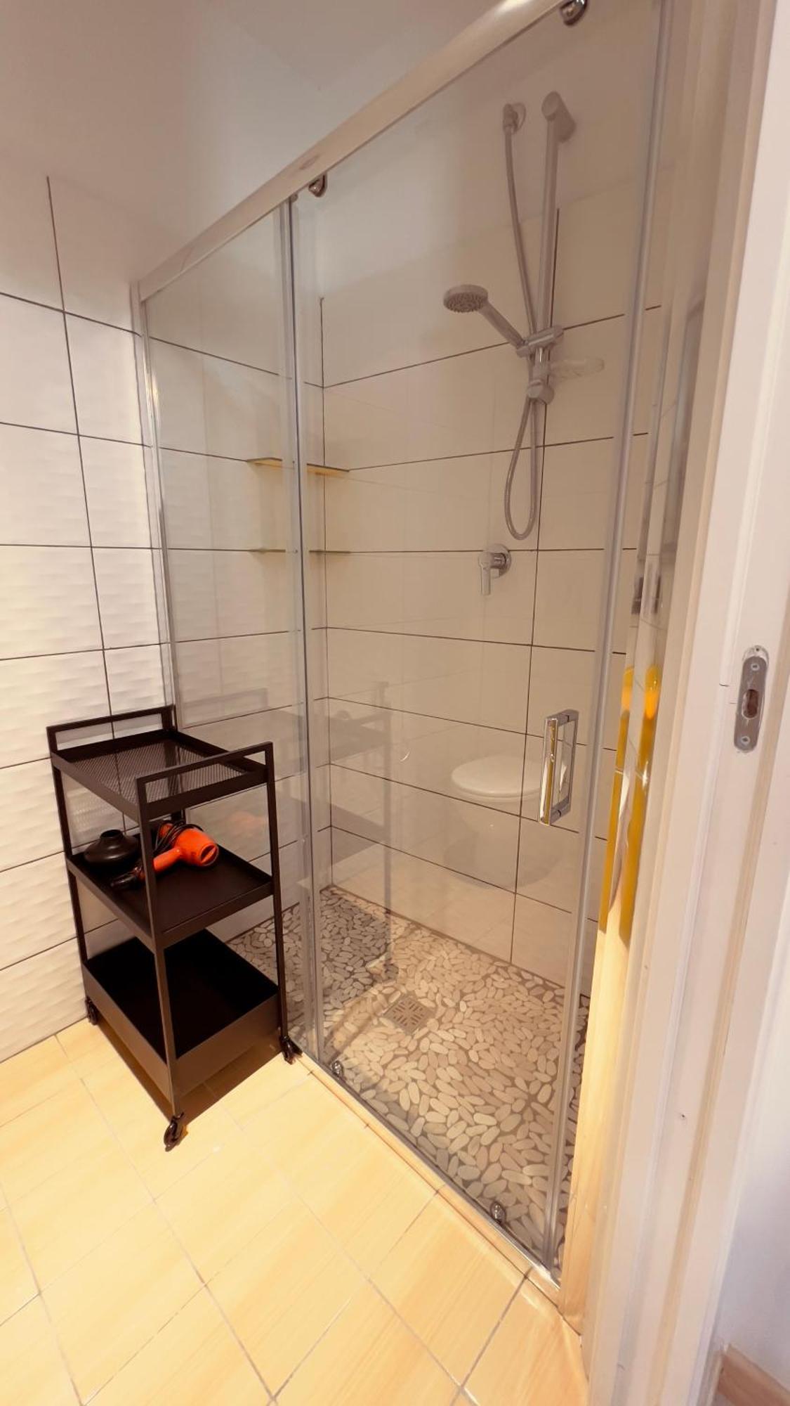 Bed and Breakfast Casa Prunilla Сарно Экстерьер фото