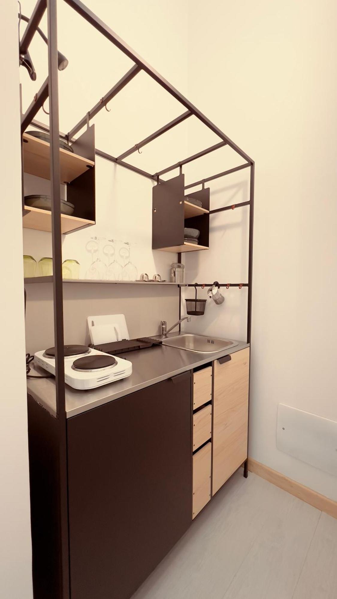 Bed and Breakfast Casa Prunilla Сарно Экстерьер фото
