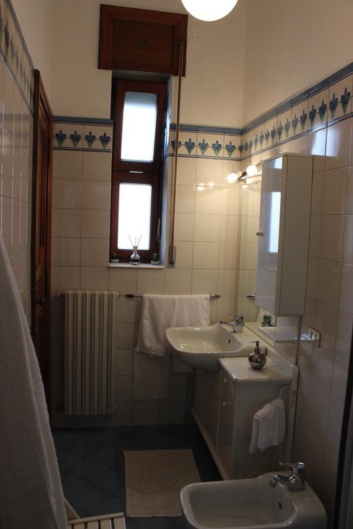 Bed and Breakfast Casa Prunilla Сарно Экстерьер фото